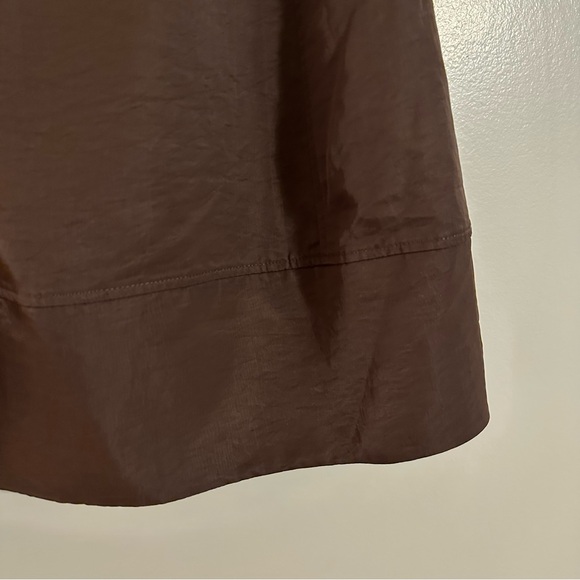 NWT Aritzia Lucille mini bubble dress - Picture 7 of 14